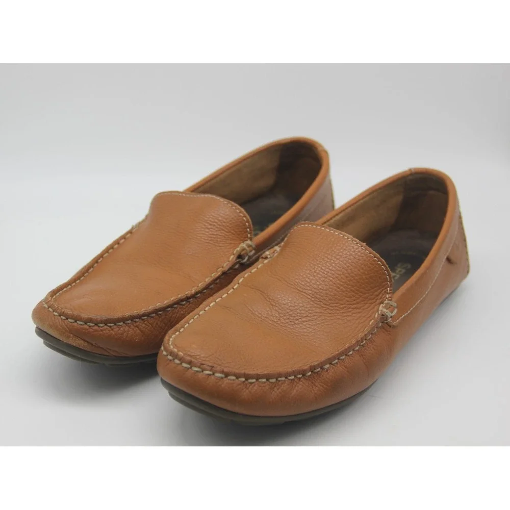 Sperry add top if